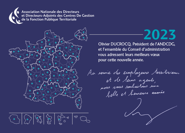 Voeux 2023