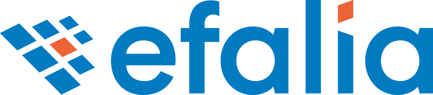 Logo EFALIA